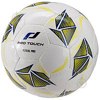 Футбольный мяч Pro Touch FORCE Futsal Pro FORCE Futsal Pro 274444-900001 р.4 ОСТАТОК! КОЛИЧЕСТВО УТОЧНЯЙТЕ