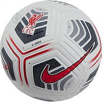 Футбольний м'яч Nike Liverpool FC NIKE SS21 DD7136-100 р.5