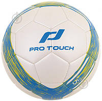 Футбольный мяч Pro Touch Country Ball 305027-900001 р.5 2407