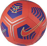 Футбольный мяч Nike Pitch DB7964-635 р.5 ОСТАТОК! КОЛИЧЕСТВО УТОЧНЯЙТЕ 2407