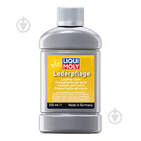 Лосьон по уходу за кожей Liqui Moly Leder-Pflege 250 мл жидкое масло ОСТАТОК! КОЛИЧЕСТВО УТОЧНЯЙТЕ 2407