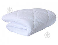 Одеяло подростковое Soft fiber Baby Veres 215x145 белый 2407