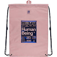 Сумка для обуви Kite мод 600 Education Human Being K22-600L-1