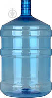 Бутыль для воды 18,9 литров Віапласт 2407