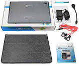 Супер планшет CONTIXO K103 4/64GB 4G BT FM GPS(LITE), фото 3