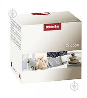 Гелевый освежитель Miele для сушильных машин COCOON 11997101EU3 4002515636190 12,5 мл ОСТАТОК! КОЛИЧЕСТВО