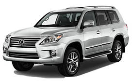 Lexus LX 570