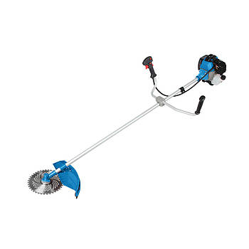 Бензиновий тріммер-кущоріз BauMaster BT-9043S