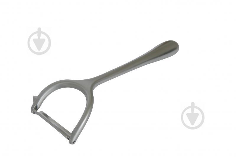 Овочечистка Lessner горизонтальна Savoy 16,5 см 10220