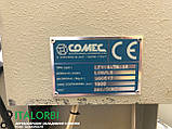 Шліфувальний верстат для фасонних деталей Comec LON LS, фото 6
