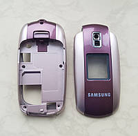 Корпус Samsung E530 (AAA)