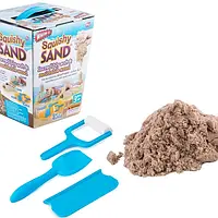 Кінетичний Пісок Squishy Sand