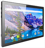 Супер планшет CONTIXO K103 4/64GB 4G BT FM GPS(LITE), фото 7