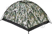 Палатка для рыбалки SKIF Outdoor Adventure I 200x150 см camo 389.00.85 2407