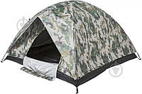 Палатка SKIF Outdoor Adventure II camo 389.00.89 2407