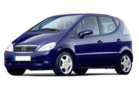 Mercedes A-сlass W168 1997-2004