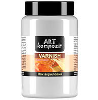 Лак акриловый Art Kompozit 400 мл глянцевый 746299