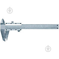 Штангенциркуль нониусный Сталь 40532 150 мм (24415) ОСТАТОК! КОЛИЧЕСТВО УТОЧНЯЙТЕ 2407