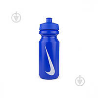 Бутылка Nike N.000.0042.408 650 мл синий 2407
