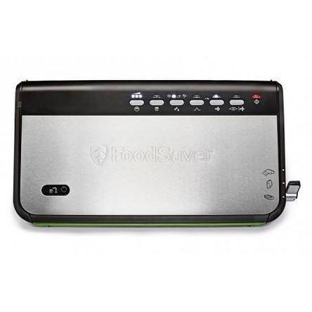 FoodSaver FFS005x Stalowy (264338) - фото 1 - id-p1893336016