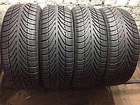 Зимние шины б/у 195/55 R16 BF Goodrich g-Force Winter