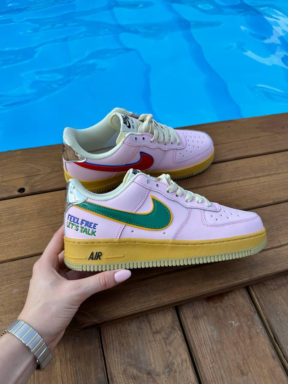 Air force one edition limited sales