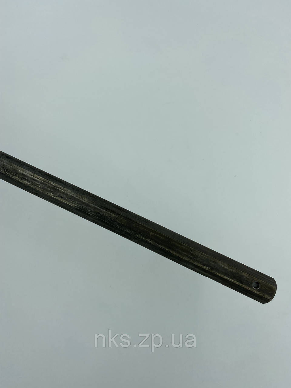 Вісь консолі 3000 мм SK-12