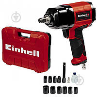 Гайковерт пневматический Einhell TC-PW 610 4138960 2407