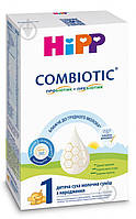 Сухая молочная смесь Hipp Combiotic 1 300 г 2407