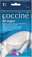 Гелевый тормоз стопы Coccine Gel Stoppers, Бесцветный