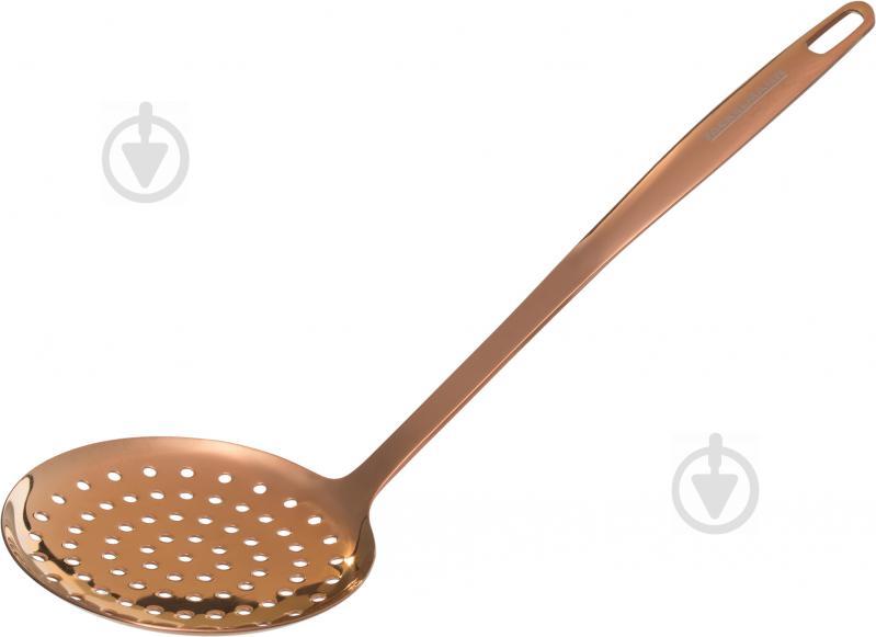 Шумівка Copper 34 см 682228 Fackelmann