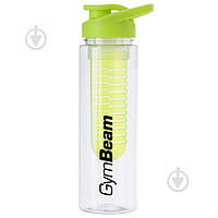 Бутылка GymBeam Fruit Infuser GYMBEAM 650 мл мл ОСТАТОК! КОЛИЧЕСТВО УТОЧНЯЙТЕ 2407