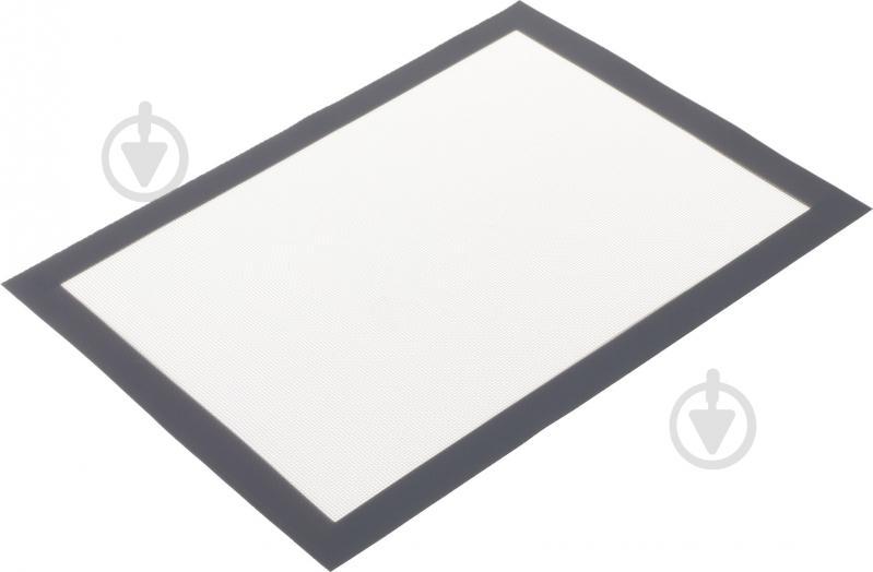 Килимок силіконовий 40x30 см в асортименті