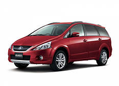 Mitsubishi Grandis