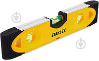 Уровень 23 см Stanley Torpedo Shockproof 0-43-511 2407