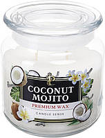 Свеча ароматическая Pako-If Coconut Mojito 350 г 2407