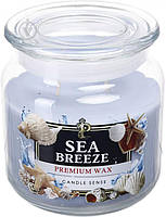 Свеча ароматическая Pako-If Sea Breeze 350 г 2407