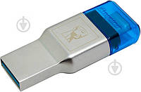 Кардридер Kingston USB 3.0 microSD USB Type A/C ОСТАТОК! КОЛИЧЕСТВО УТОЧНЯЙТЕ 2407