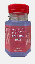 Готова приманка для ловлі риби Roll Fish Bait Blue