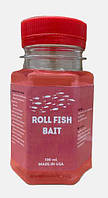 Готова приманка для ловлі риби Roll Fish Bait Red