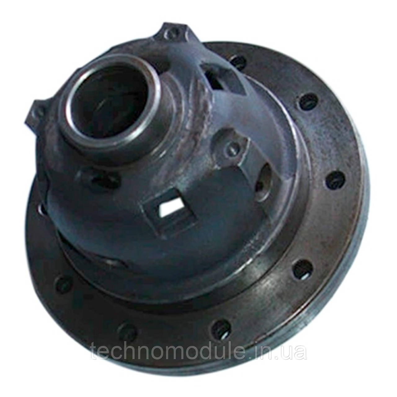 Корпус диференціалу Foton 354, фото 1