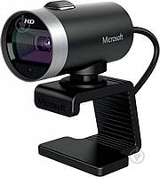 Веб-камера microsoft lifecam hd-3000 | Порівняти ціни та купити на Prom.ua