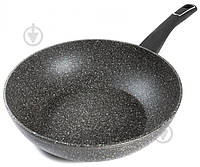 Сковорода wok Graphene Induction Line 28 см 89411 Vinzer 2407