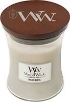 Свеча ароматическая Woodwick Mini Crimson Berries 85 г ОСТАТОК! КОЛИЧЕСТВО УТОЧНЯЙТЕ 2407