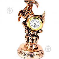 Статуэтка-часы Знак зодиака Козерог T1133 Classic Art 2407