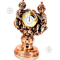 Статуэтка-часы Знак зодиака Близнецы T1131 Classic Art ОСТАТОК! КОЛИЧЕСТВО УТОЧНЯЙТЕ 2407