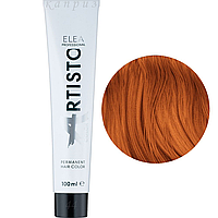 Крем-краска для волос Elea Professional Artisto Color 44 медный 100 мл