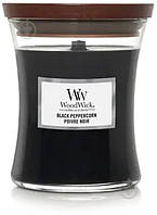 Свеча ароматическая Woodwick Medium Black Peppercorn 275 г 2407