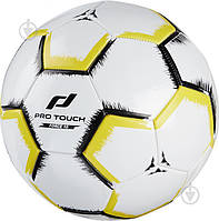 Футбольный мяч Pro Touch FORCE 10 413148-900001 р.3 ОСТАТОК! КОЛИЧЕСТВО УТОЧНЯЙТЕ 2407
