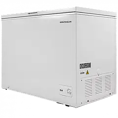 Grunhelm CFM300 Морозильна скриня HLZ